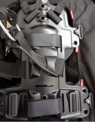 large bcd icaro 2000 seac bali dive